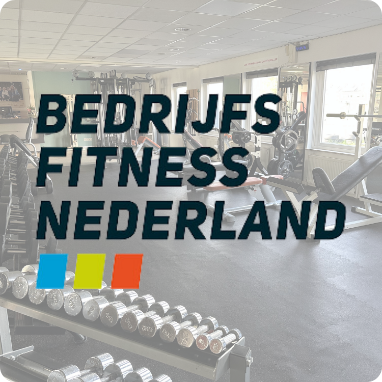Bedrijfsfitness 